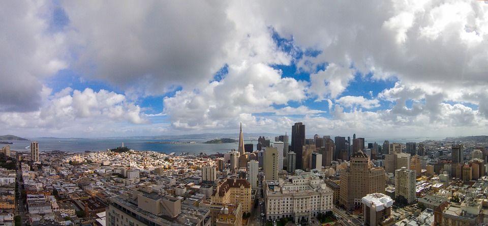 San Francsico